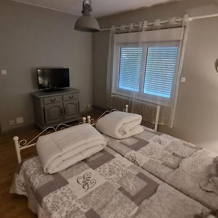 La Preference Villa Saint-Aignan  Bagian luar foto