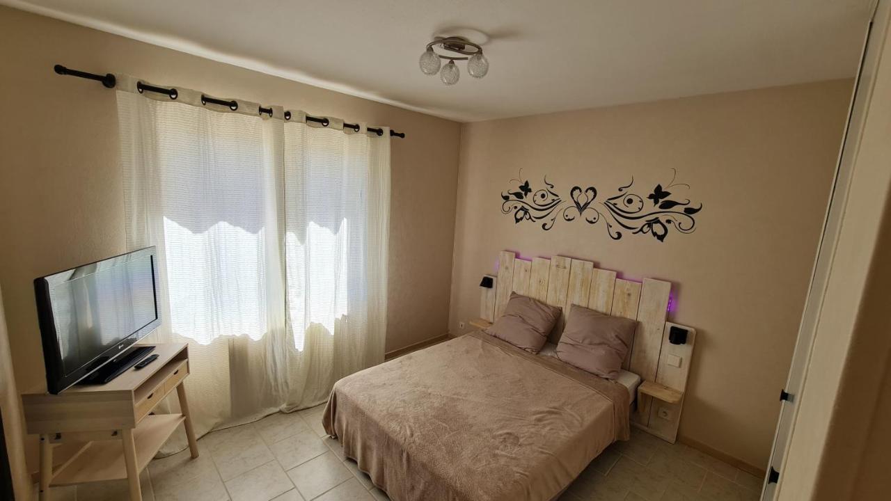La Preference Villa Saint-Aignan  Bagian luar foto